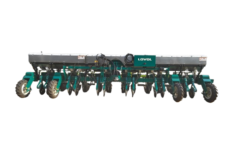 Precision Seeder 2BMQF-12B