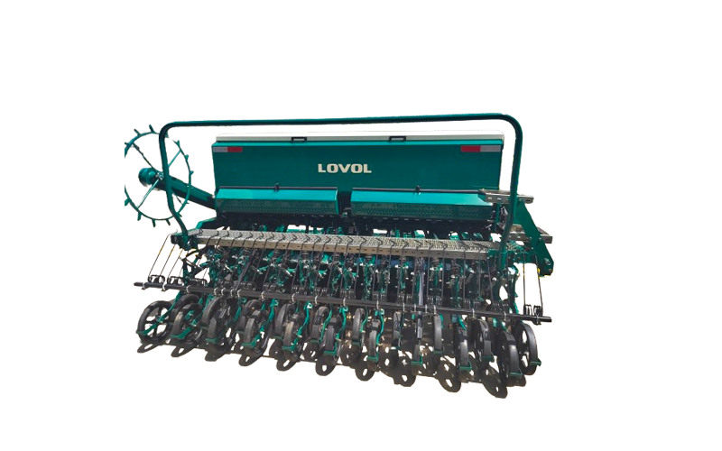 Grain Drill 2BGXF-20D