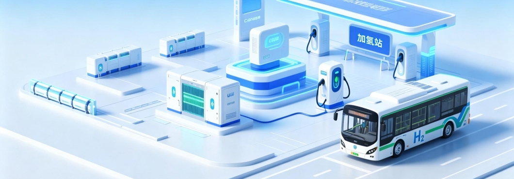 Hydrogen Fuel Cell Technology