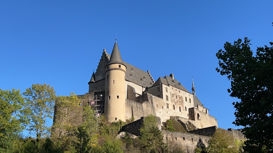 Weichai Europe