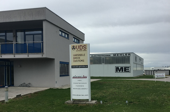 VDS GmbH