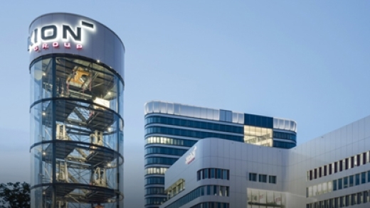 KION Group -- ist der größte Hersteller von Industriestaplern in West
